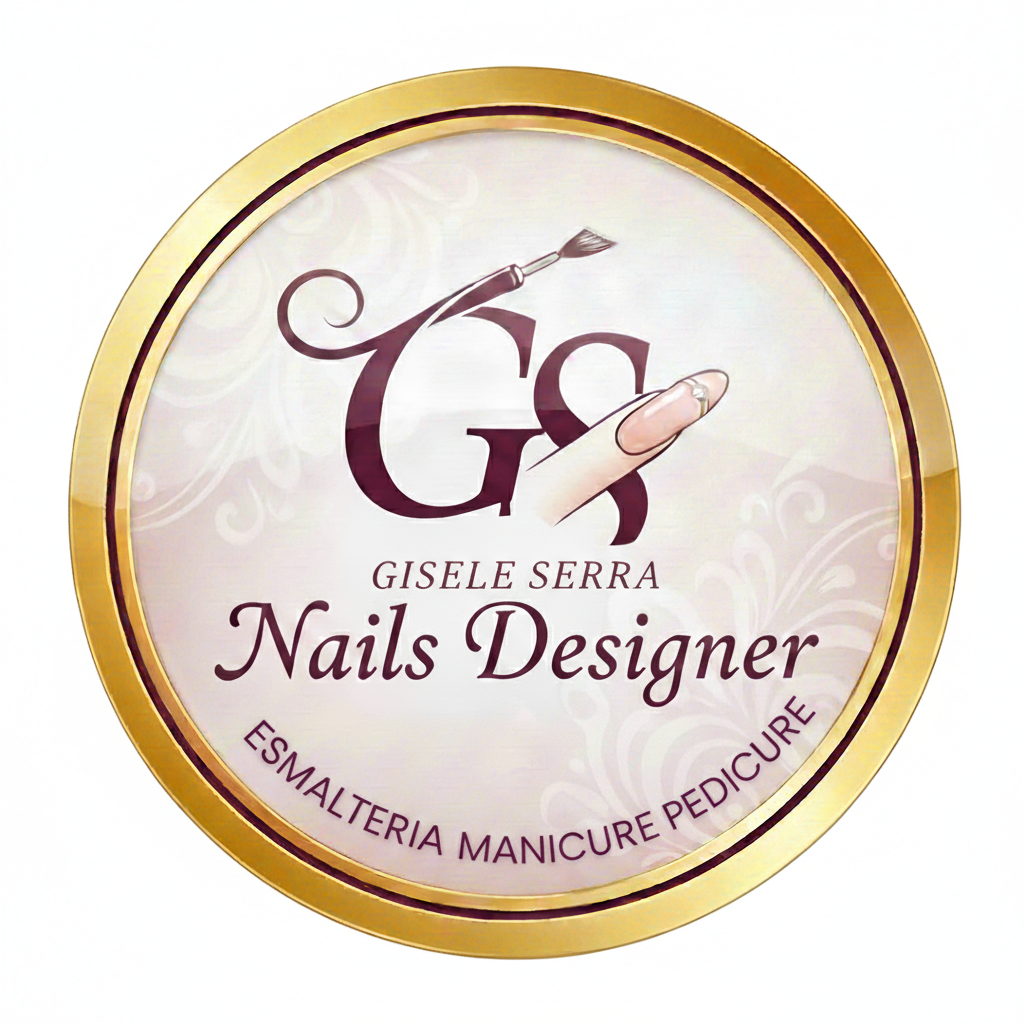 Gisele Serra Nails Designer